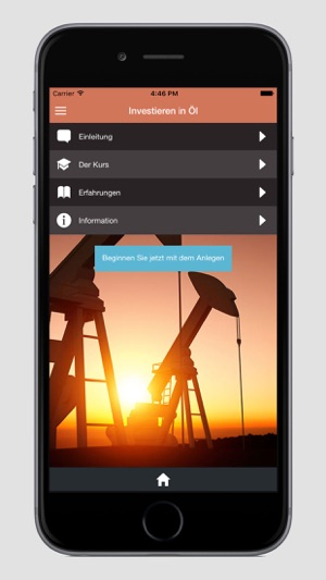 Investieren in Öl(圖1)-速報App