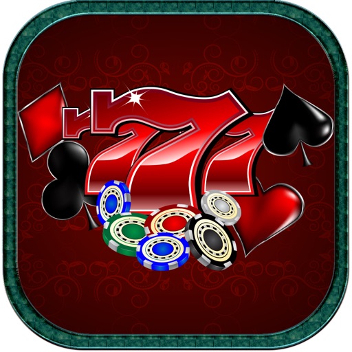 21 Full Dice Winner Slots Machines icon