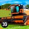 Farm Harvester Tractor Simulator 3D Full