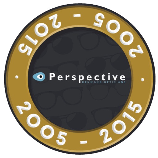 Perspective Opticians icon