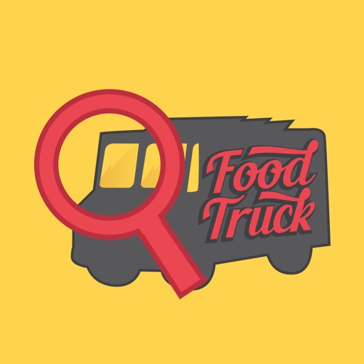 Food Truck Finder USA icon