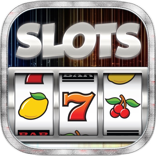 A Star Pins Heaven Lucky Slots Game icon