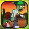 Zombies Rights to Die Pro - The Zombie Attacks In The World War 3