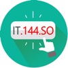IT144 - 各领域内容精选 - 专业领域的外围粉丝手机阅读客户端！
