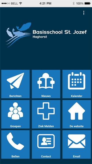 Sint Jozef Haghorst(圖1)-速報App