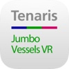 Tenaris Jumbo Vessels VR Experience