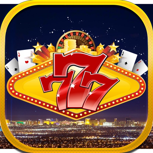 Ace Slots Fun - Free Slots Game iOS App