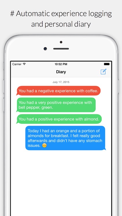 FODMAP Diet Assistant: ODMP