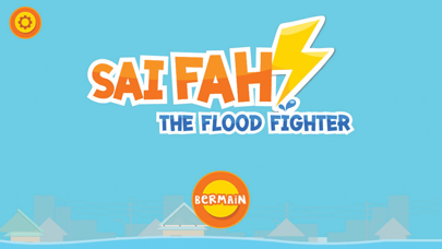 How to cancel & delete Sai Fah - The Flood Fighter (ID) from iphone & ipad 1