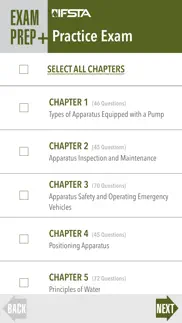 How to cancel & delete pumping and aerial apparatus driver operator 3rd edition exam prep plus 4