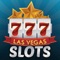 777 Las Vegas Slots - Spin & Win Prizes with the Jackpot Bonanza Classic Machine