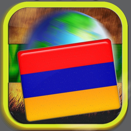 Armenisch Vokabeln iOS App