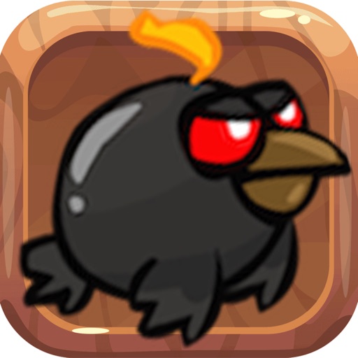 Wild Attack: Forest Hunt-ing Simulator Mini World Surviving Game iOS App