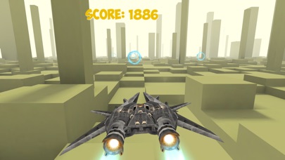 【图】VR Star Racer 3D for Google Cardboard(截图3) 【图】VR Star Racer 3D for Google Cardboard(截图3)