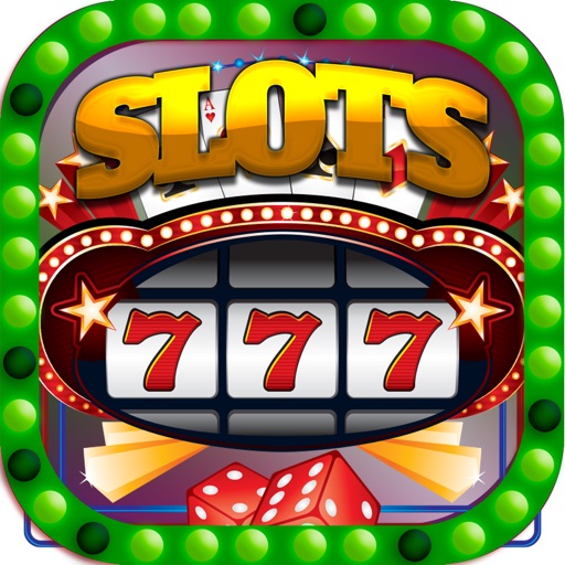 AAA Triple 7 Slots Fire Roulette - FREE Gamblers icon