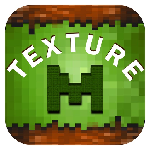 Best Texture Collection for Minecraft PE icon
