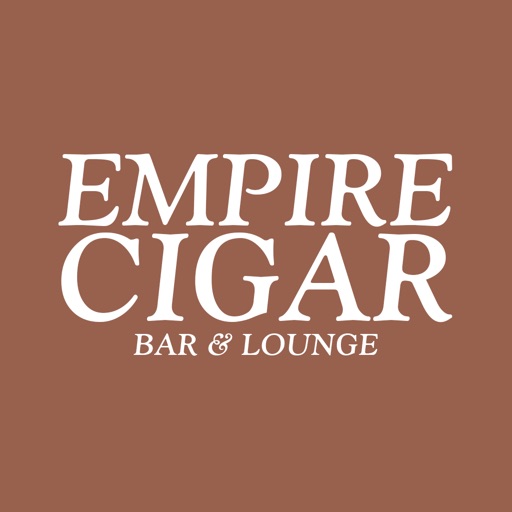 Empire Cigar Bar and Lounge