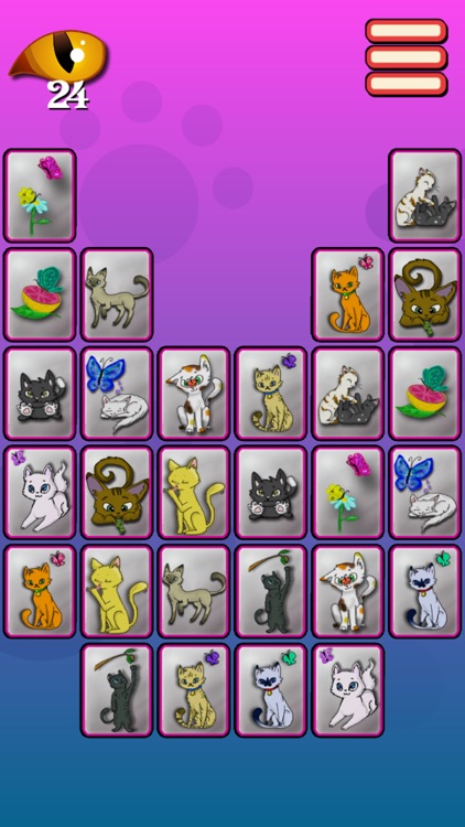 Meow Meow Memory screenshot-3