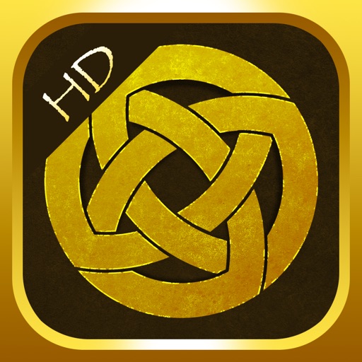 Unlocked: The Six Chests - HD Icon