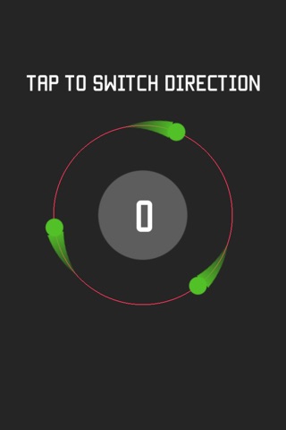 Color Orbit: Switch The Ball screenshot 3