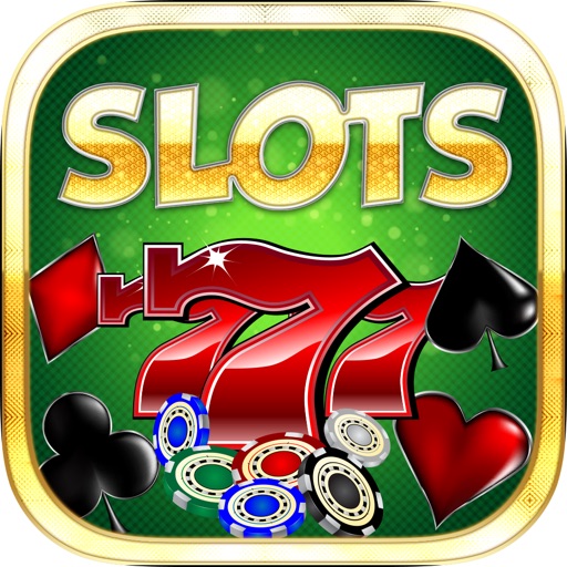A Fortune Classic Lucky Slots Game - FREE Classic Slots icon