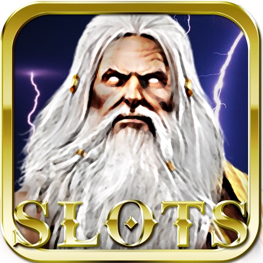 King of Titan Video Slots & Video Poker Las Vegas Casino Game