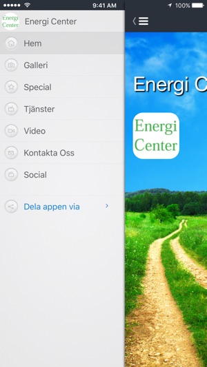 Energi Center(圖2)-速報App