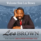 Top 49 Education Apps Like Les Brown The Master Motivator - Best Alternatives