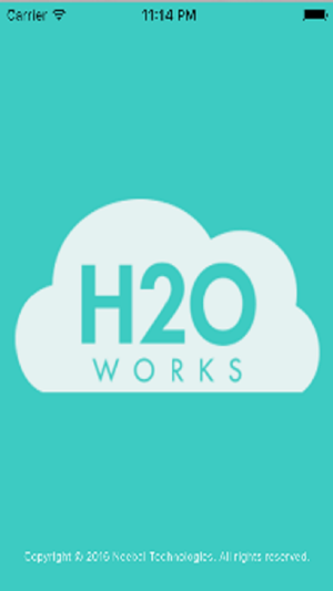 H2O Works