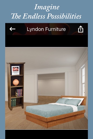 Lyndon Furniture - The Virtual Home Decor Interior Designer screenshot 4