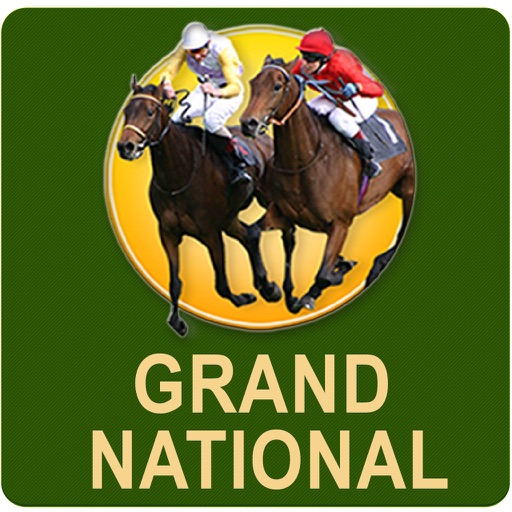 Grand National News iOS App