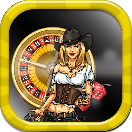 Big Pay Gambler Casino - Play Vegas JackPot Slot Machines icon