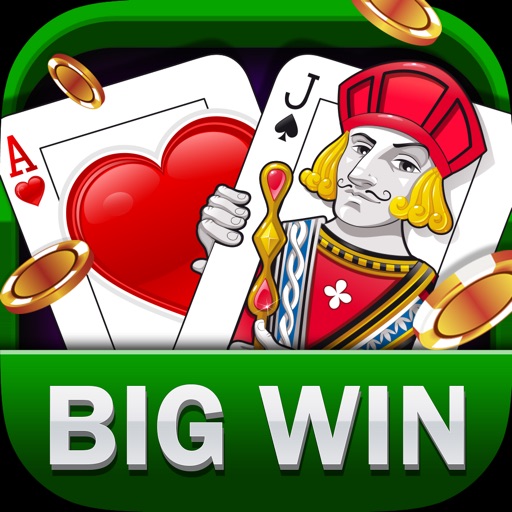 Blackjack - Old Vegas - Table Card Games & Casino iOS App