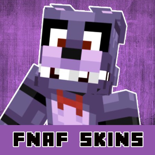 fnaf skins minecraft