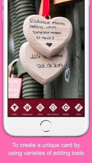 Valentine Wishes App(圖2)-速報App