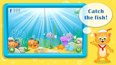 【图】Kids Learn ABC Letters(截图1)
