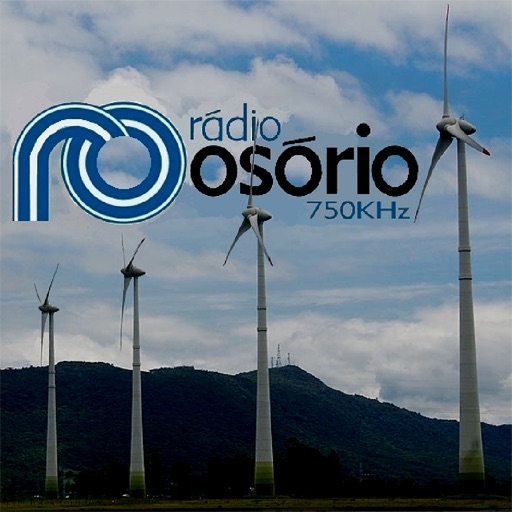Rádio Osório icon