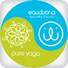 Equilibria + Pure Yoga Connect