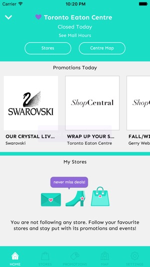 Shop Central(圖2)-速報App