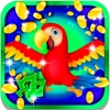 Best Animal Slots: Spin the Colourful Bird Wheel for a chance to win treasures