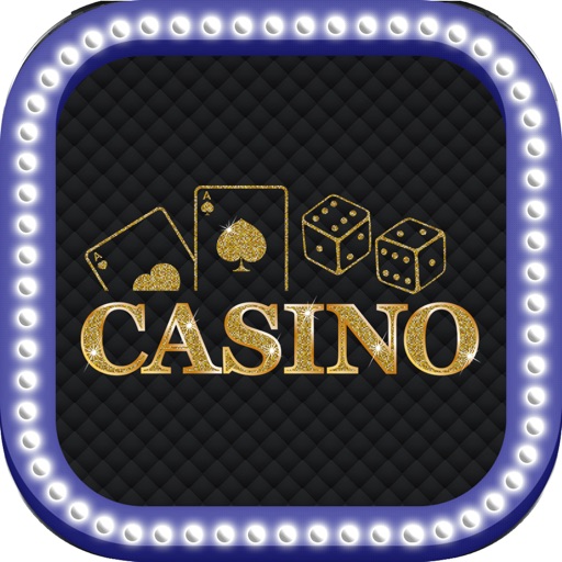 21 DoubleDown Classic Slots - FREE Vegas Gambler Games icon