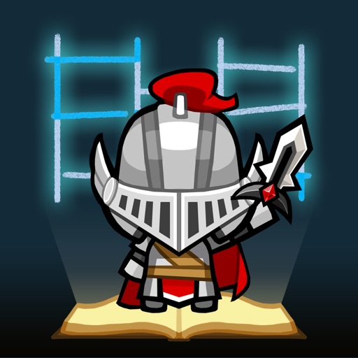 Amidakuji Knight iOS App