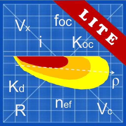 Vc=Vx/R LITE icon