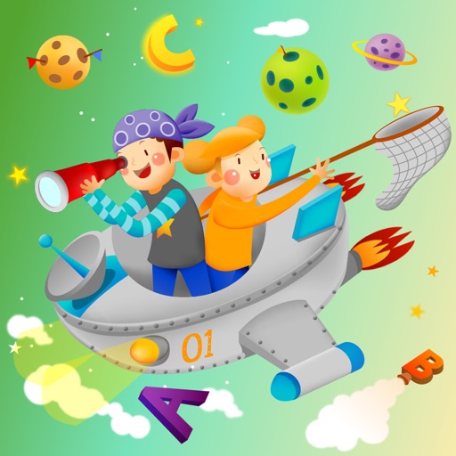 Kids Songs and Rhymes - The best of learning series for preschool babies iOS App