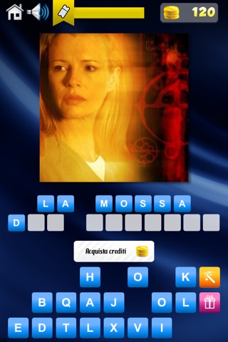 Horror Movie Quiz screenshot 2