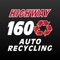 Nestled in the heart of Ozark Mountain country, Highway 160 Auto Recycling has been providing top quality recycled auto parts since 1984