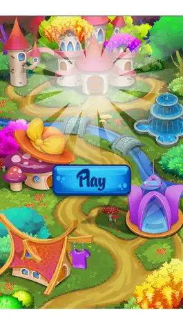 Game screenshot Jelly Candy Macth 3 mod apk