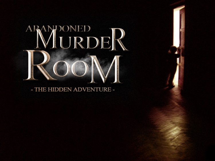 Adventure of Murder Room screenshot-4