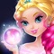 Magic Princess - Star Girls Makeup and Dress Up