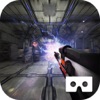 Alien Attack VR - Cardboard Alien Attack VR - Cardboard